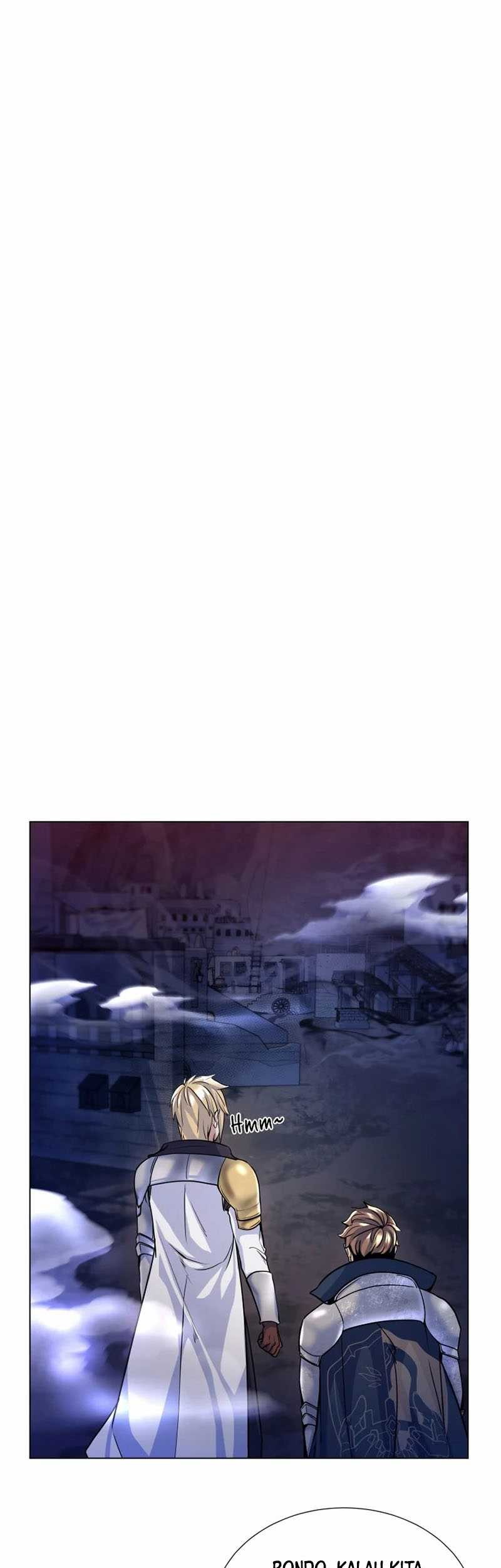 Overbearing Tyrant Chapter 18 - halaman 30