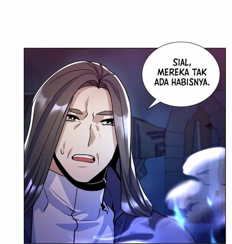 Overbearing Tyrant Chapter 18 - halaman 36