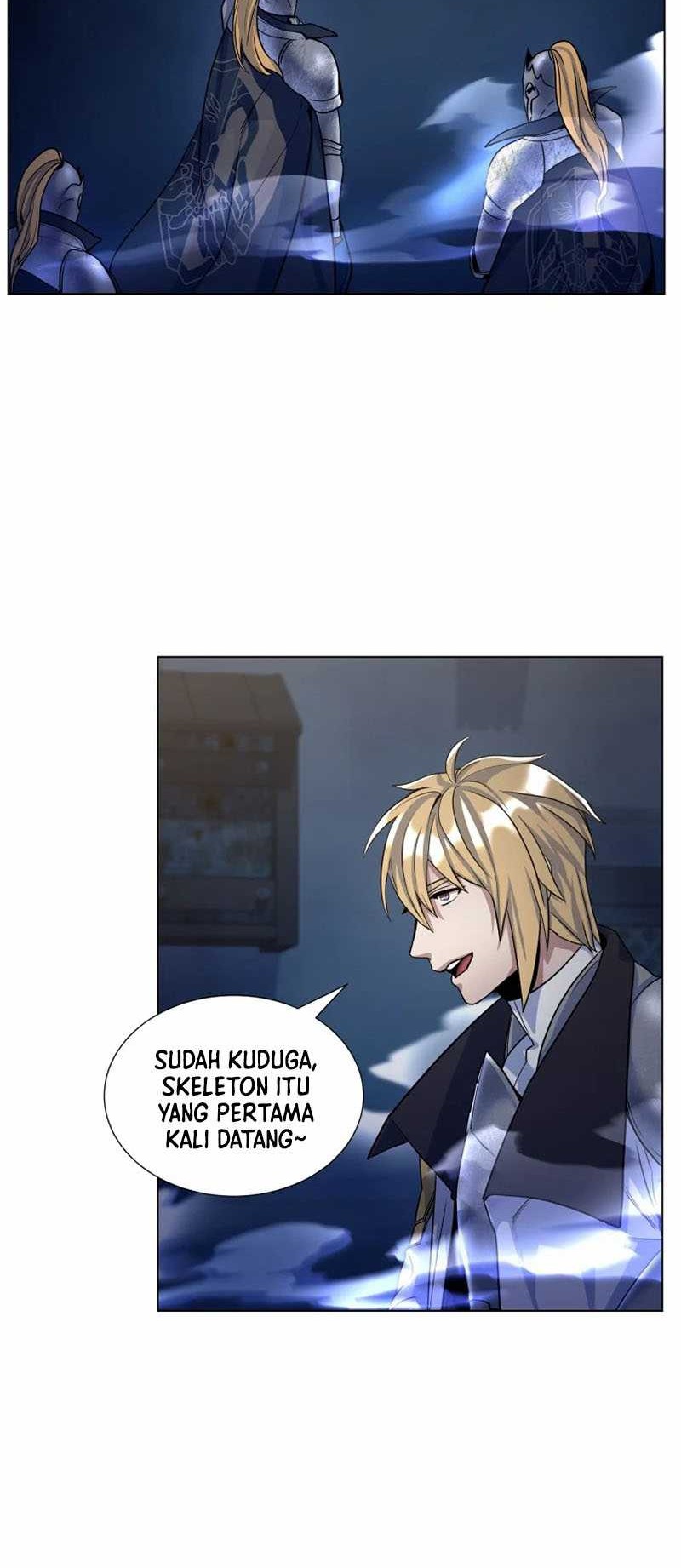 Overbearing Tyrant Chapter 18 - halaman 42