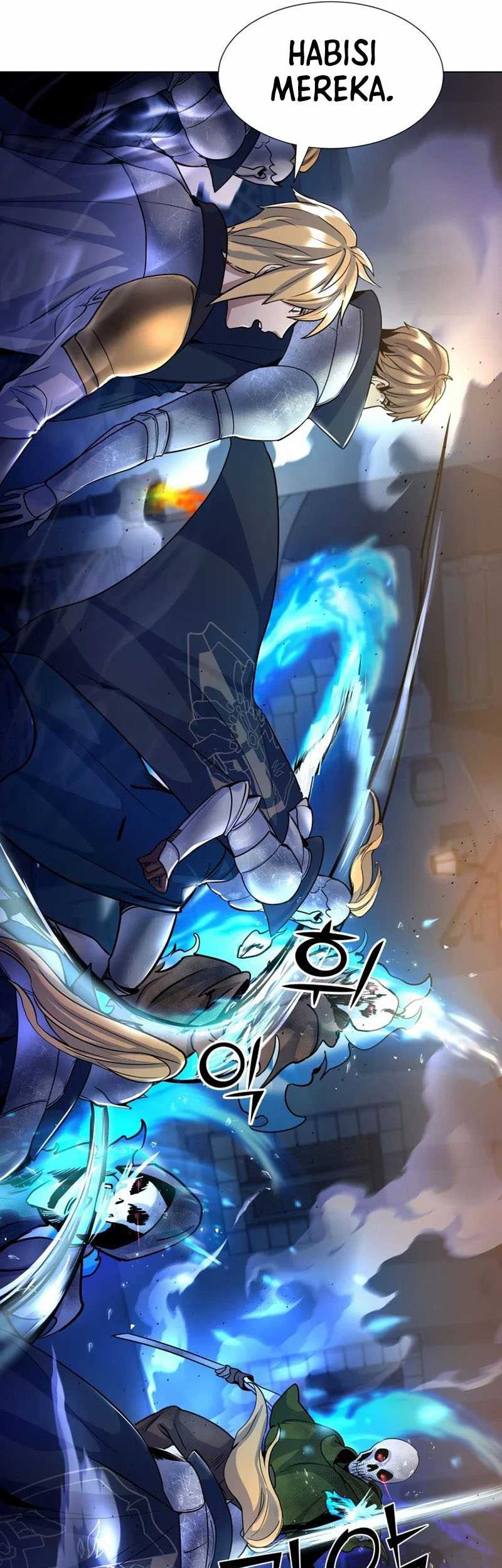 Overbearing Tyrant Chapter 18 - halaman 43