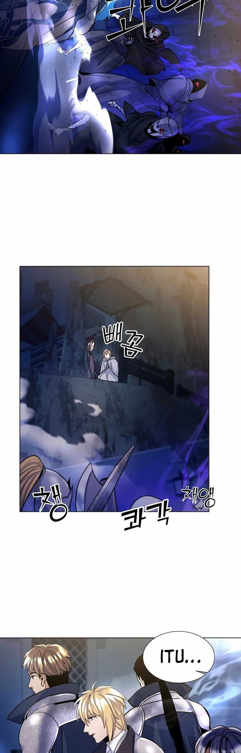 Overbearing Tyrant Chapter 18 - halaman 44