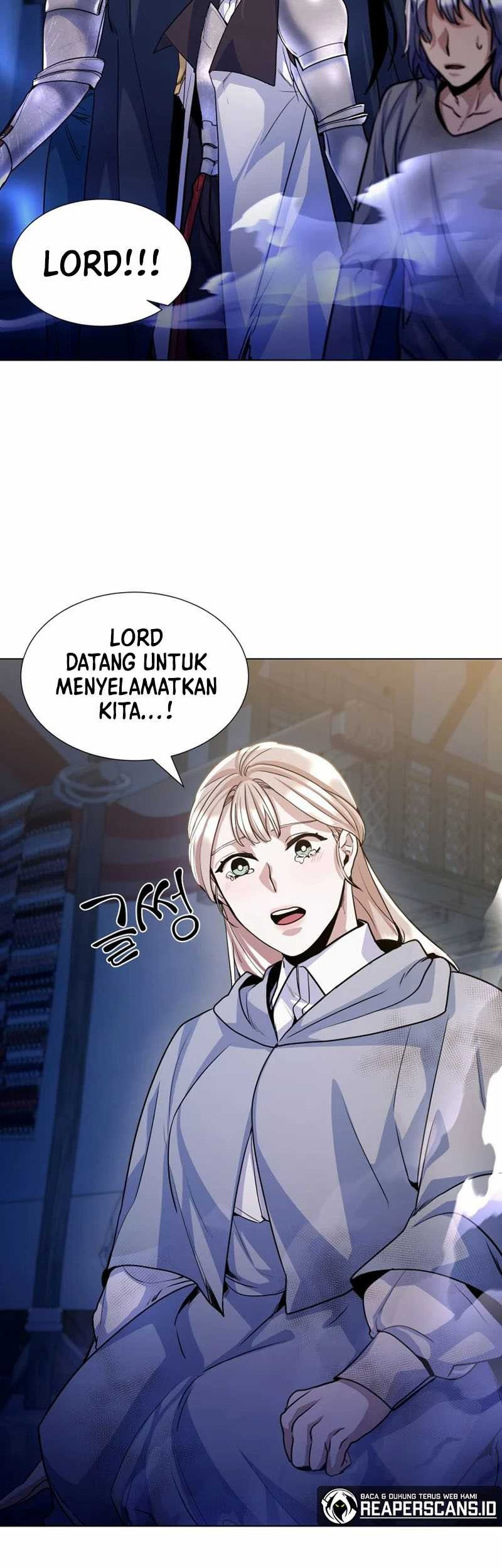 Overbearing Tyrant Chapter 18 - halaman 45
