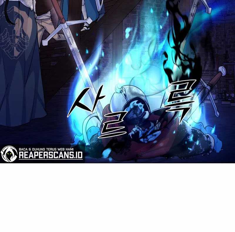 Overbearing Tyrant Chapter 18 - halaman 8