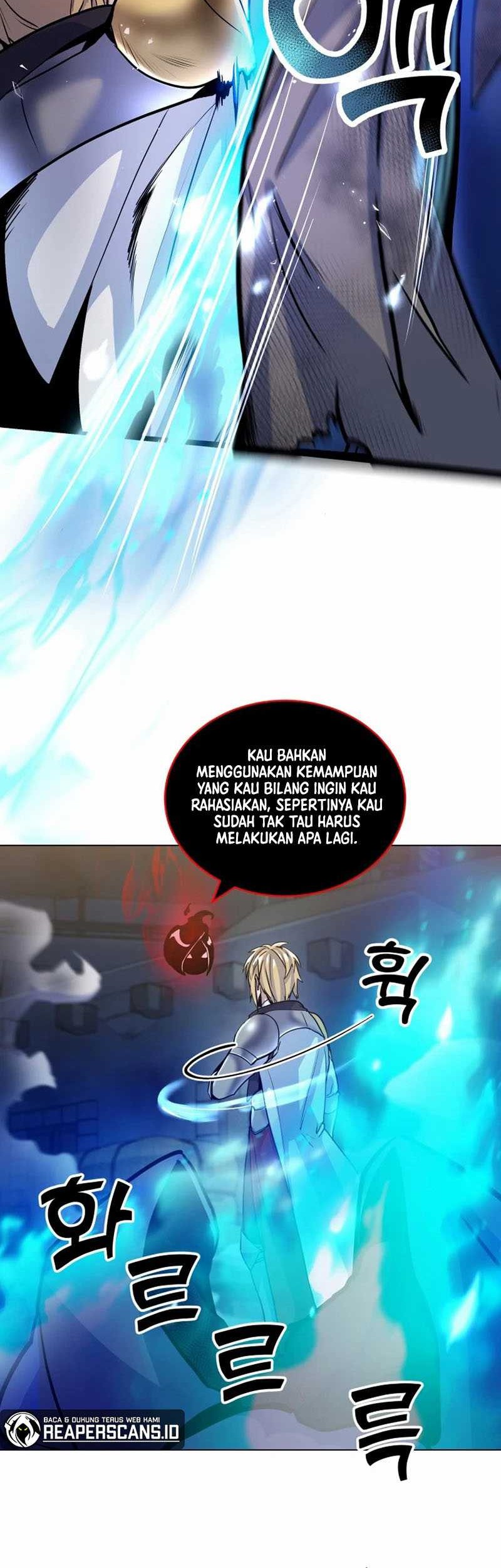 Overbearing Tyrant Chapter 19 - halaman 12