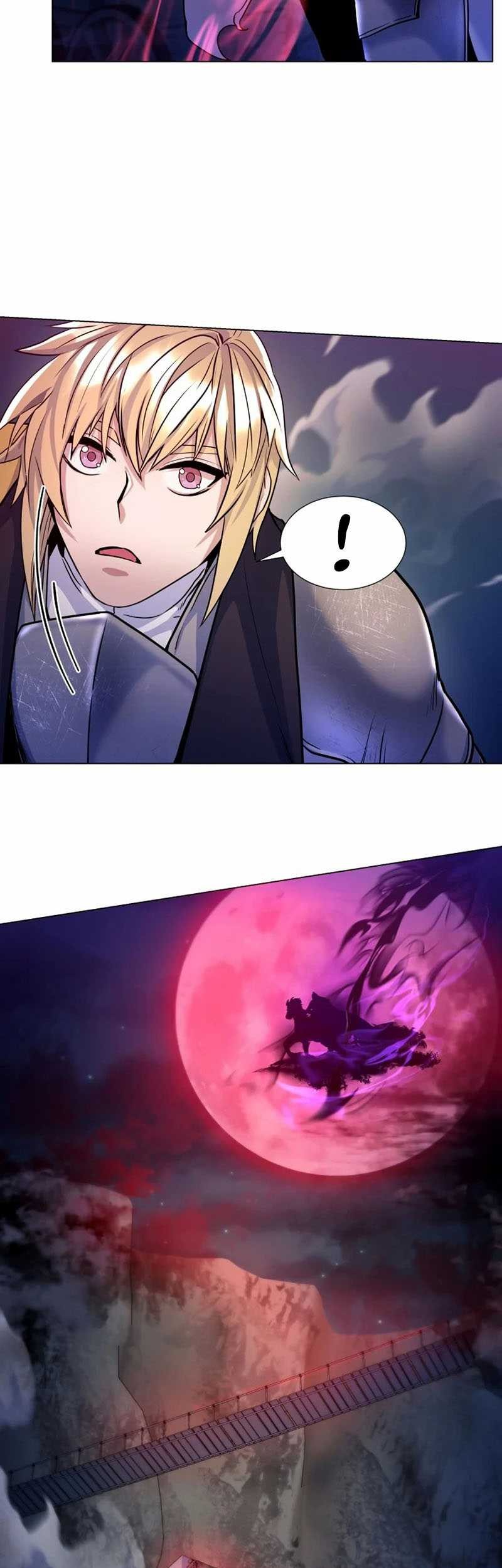 Overbearing Tyrant Chapter 19 - halaman 25