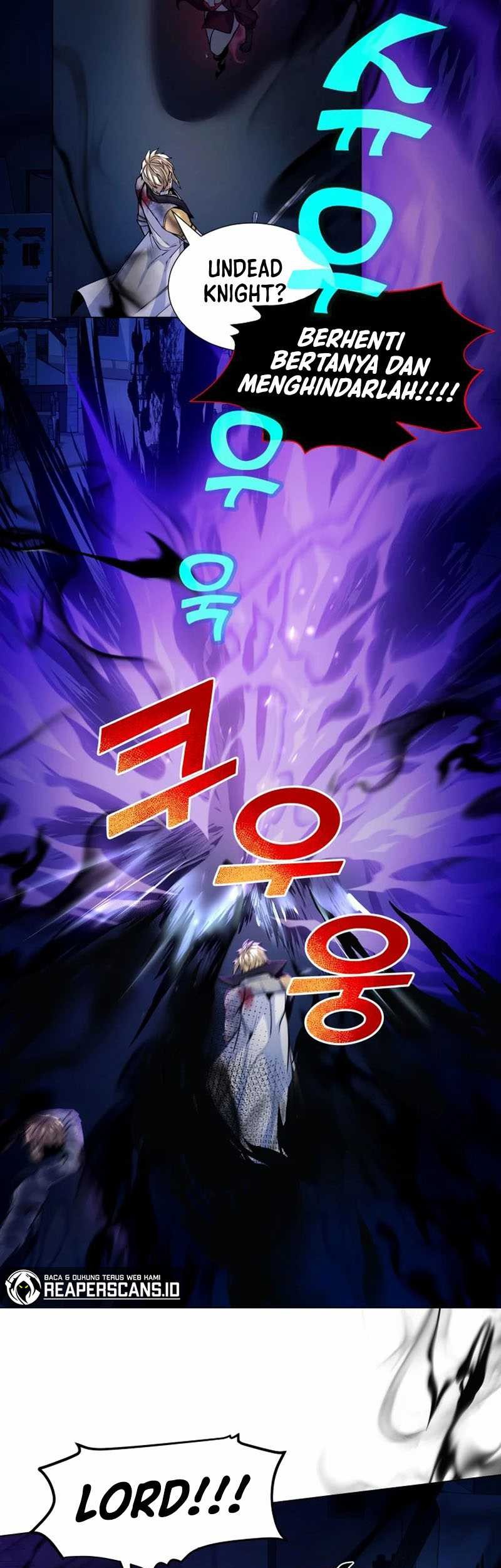 Overbearing Tyrant Chapter 19 - halaman 27