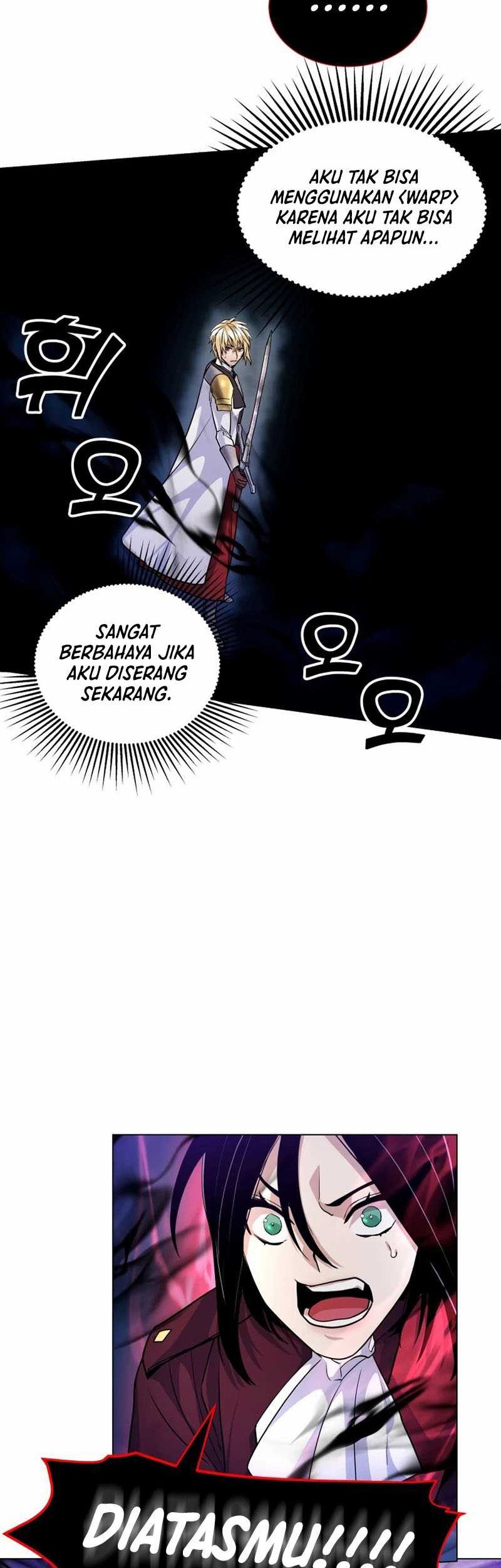 Overbearing Tyrant Chapter 19 - halaman 33
