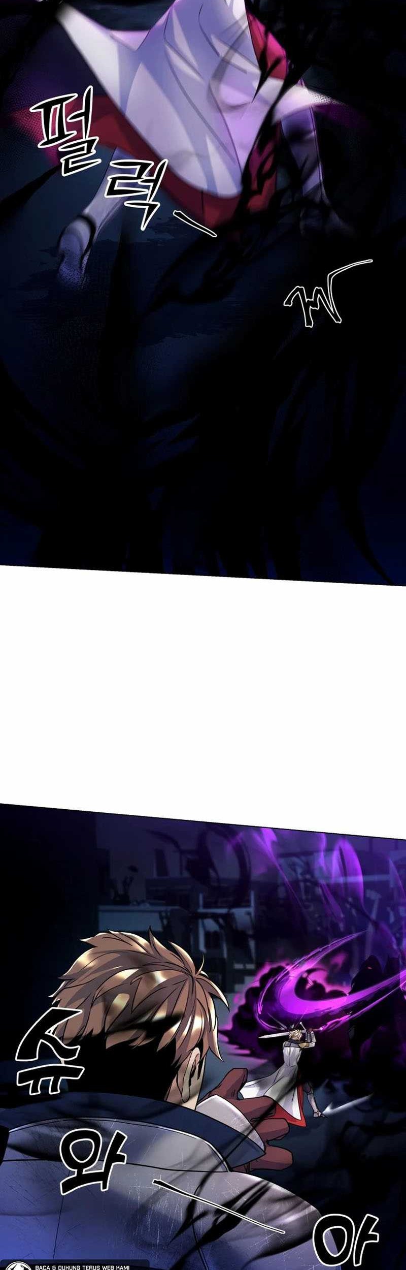 Overbearing Tyrant Chapter 19 - halaman 35