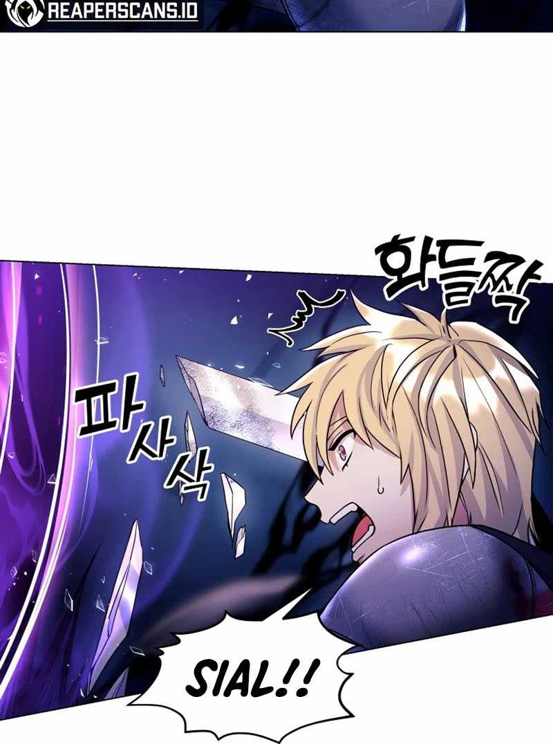 Overbearing Tyrant Chapter 19 - halaman 36