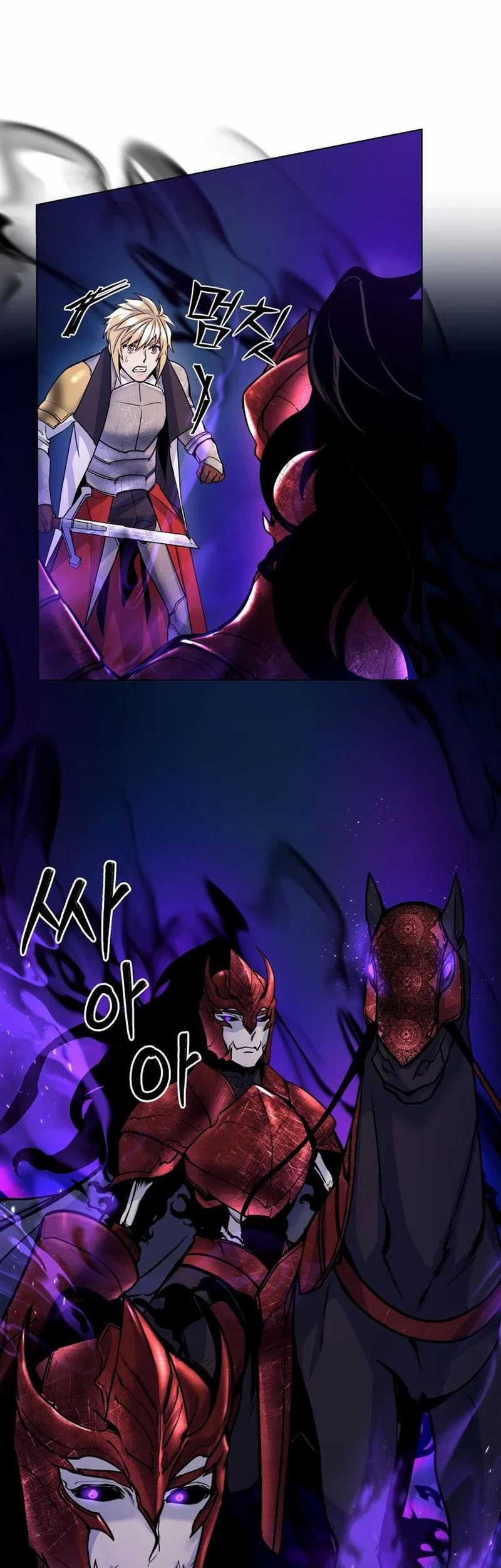 Overbearing Tyrant Chapter 19 - halaman 37