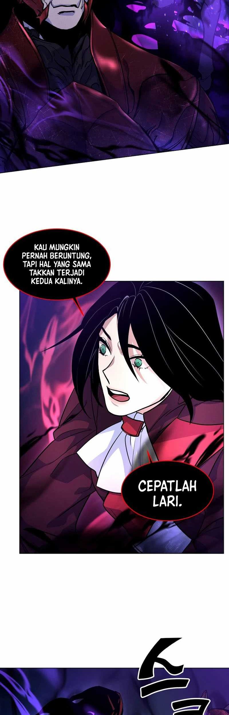 Overbearing Tyrant Chapter 19 - halaman 38