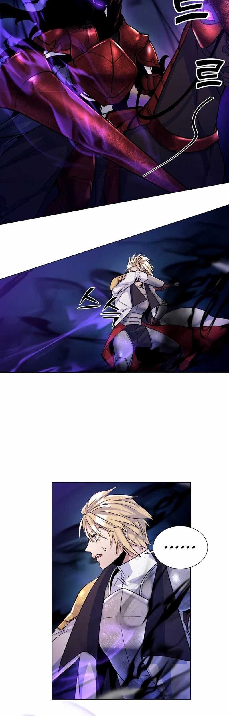 Overbearing Tyrant Chapter 19 - halaman 39