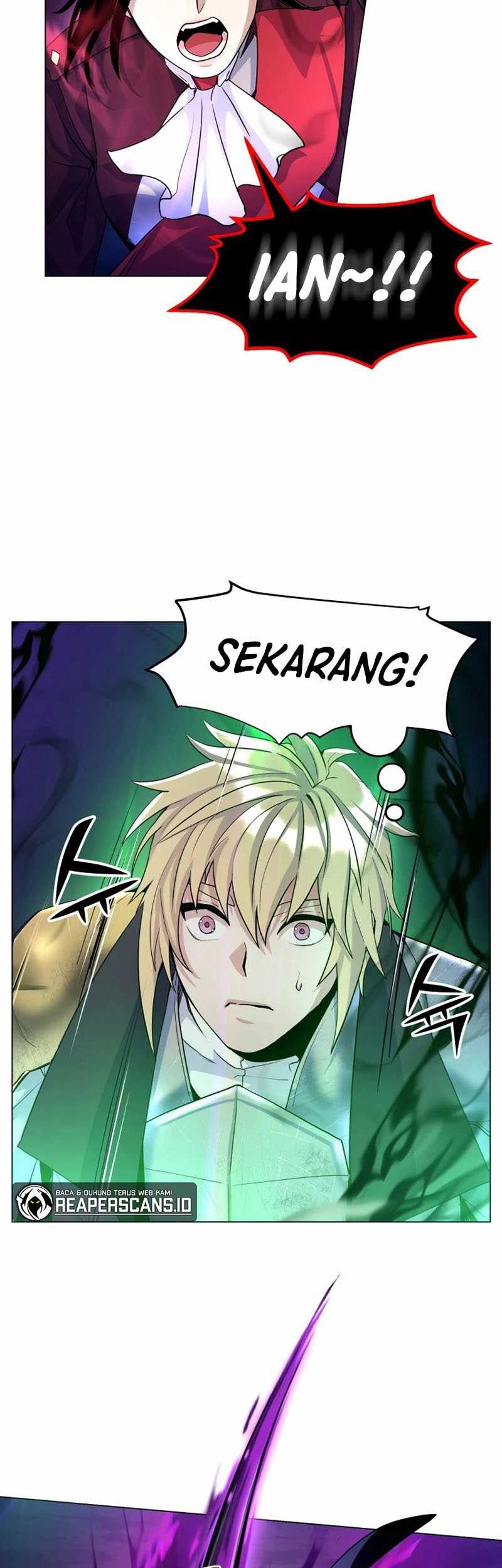 Overbearing Tyrant Chapter 19 - halaman 41