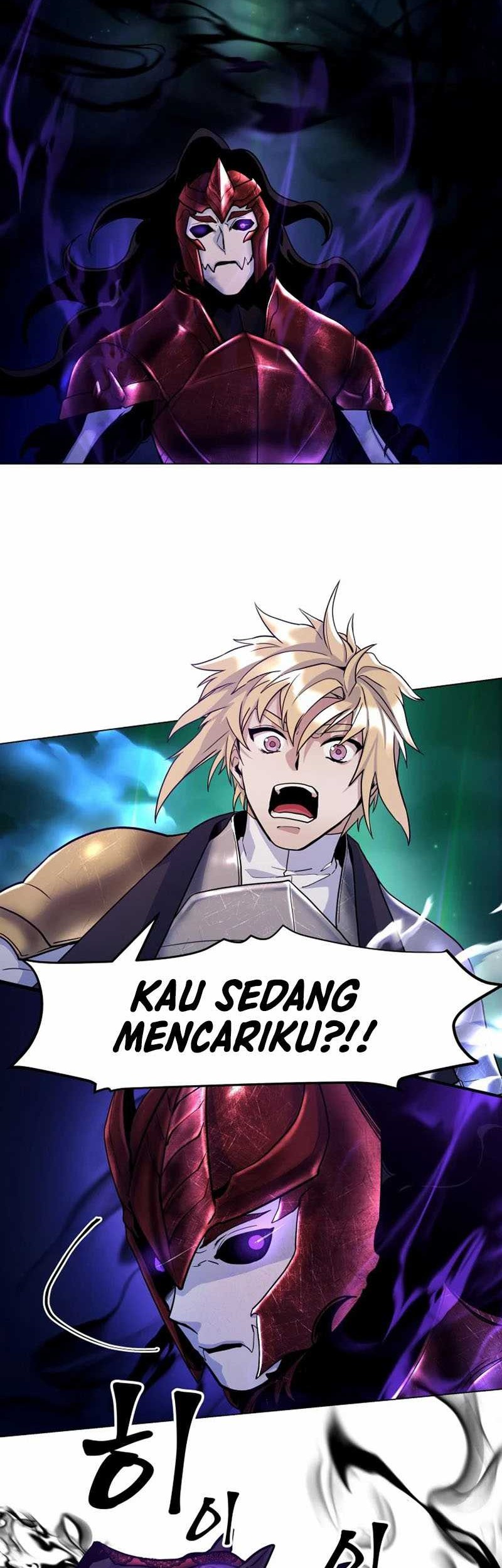 Overbearing Tyrant Chapter 19 - halaman 45