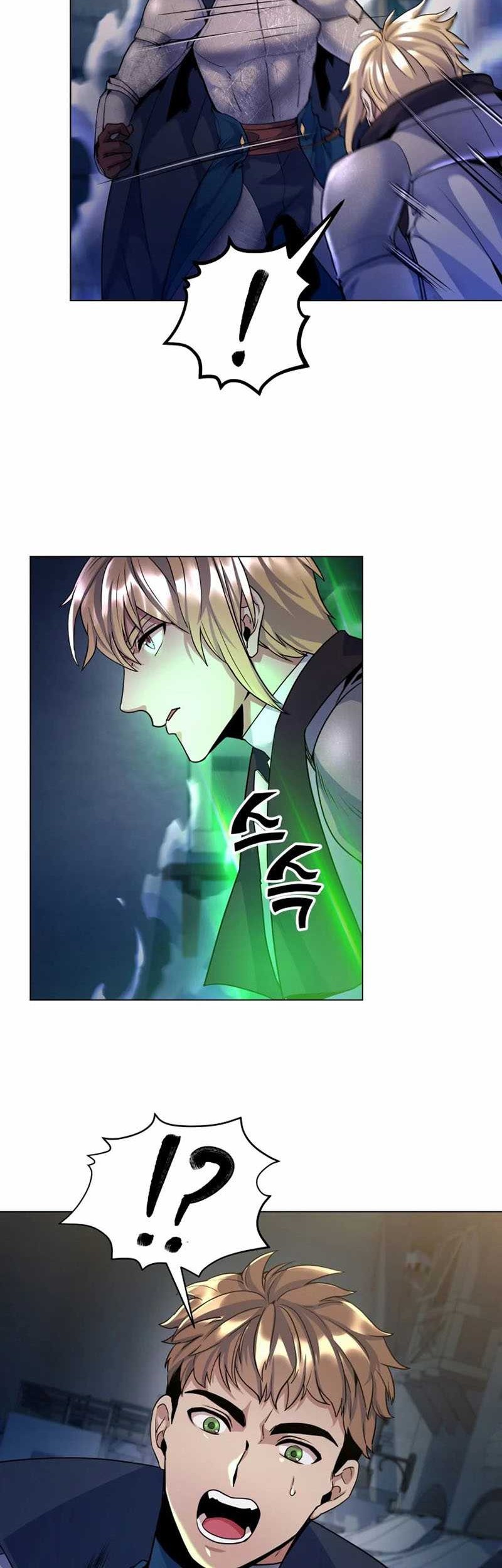 Overbearing Tyrant Chapter 19 - halaman 5