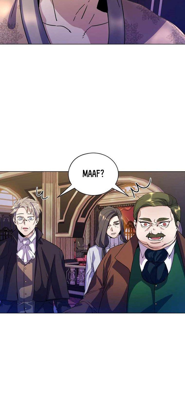 Overbearing Tyrant Chapter 2 - halaman 45