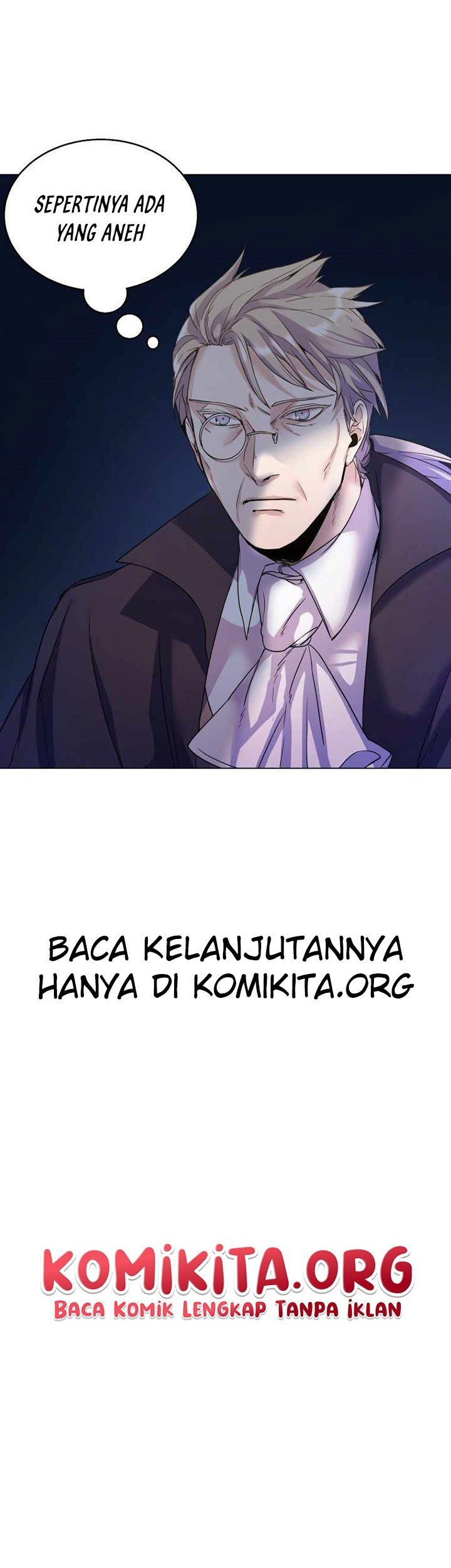 Overbearing Tyrant Chapter 2 - halaman 48