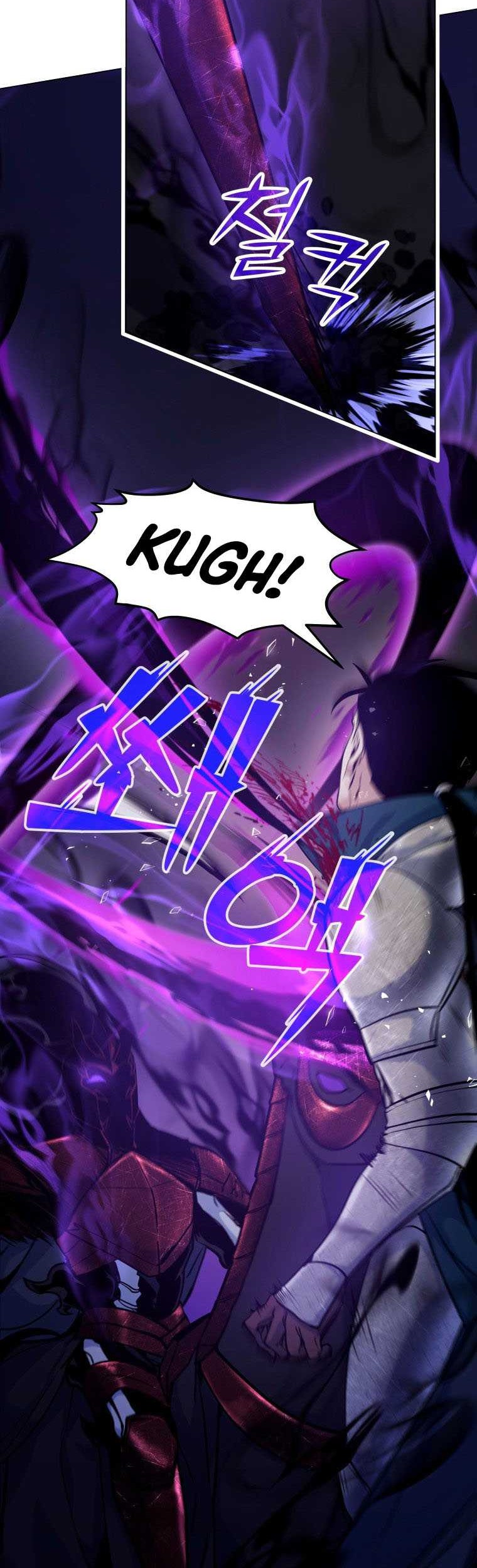Overbearing Tyrant Chapter 20 - halaman 22