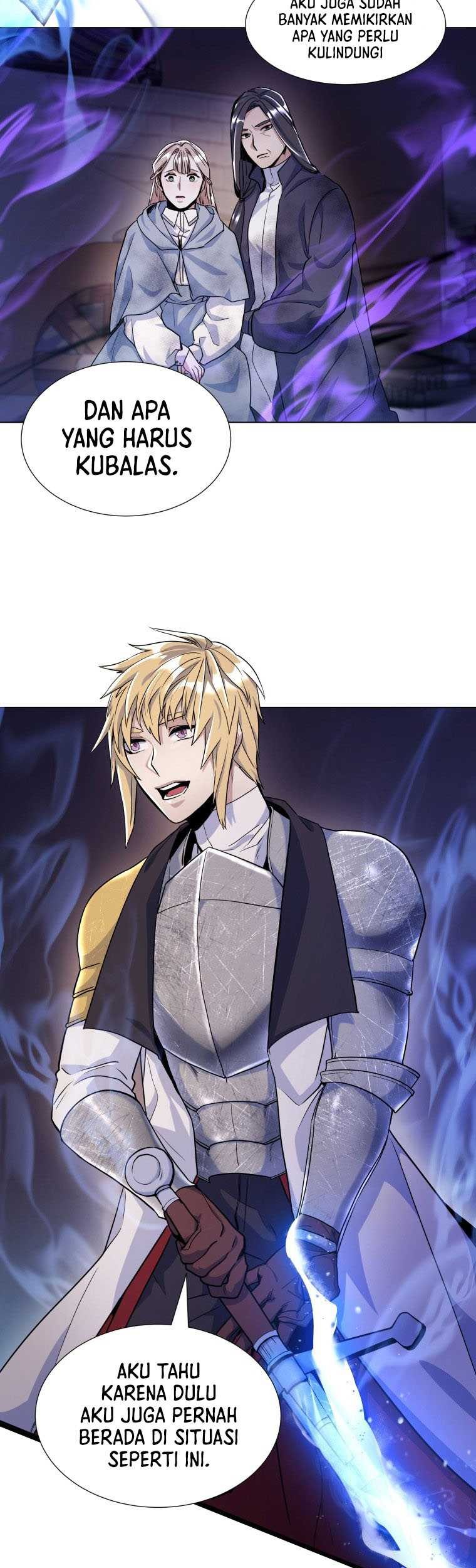 Overbearing Tyrant Chapter 20 - halaman 29