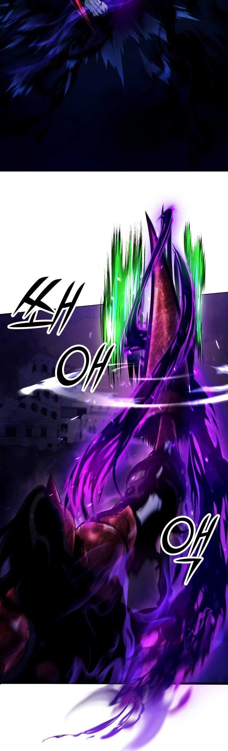 Overbearing Tyrant Chapter 20 - halaman 3