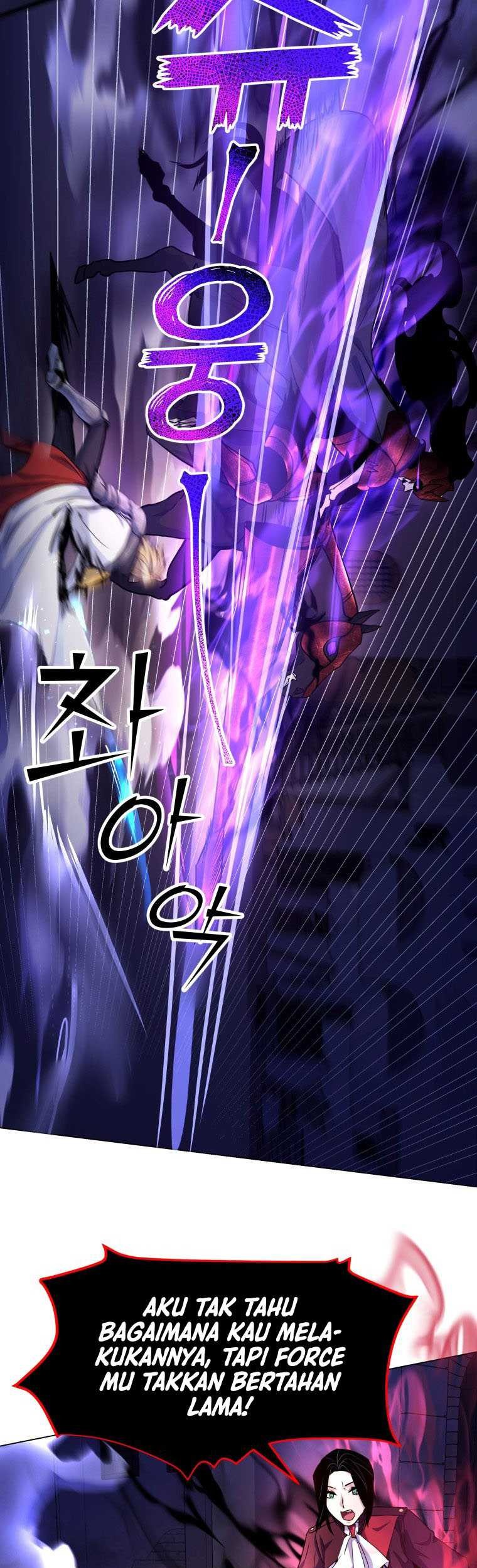 Overbearing Tyrant Chapter 20 - halaman 36