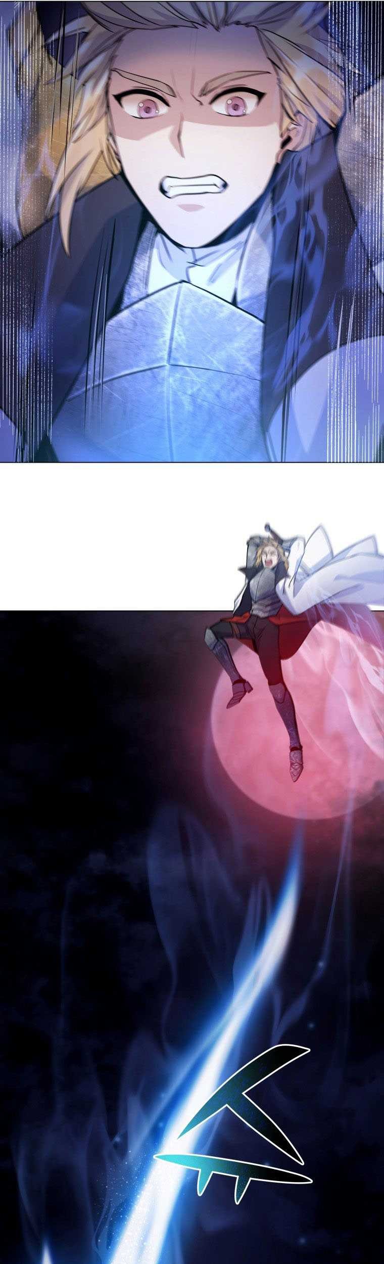Overbearing Tyrant Chapter 20 - halaman 47