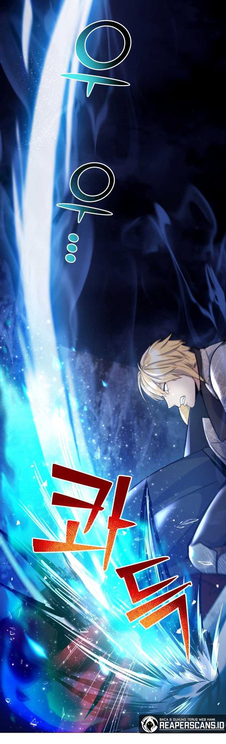 Overbearing Tyrant Chapter 20 - halaman 48