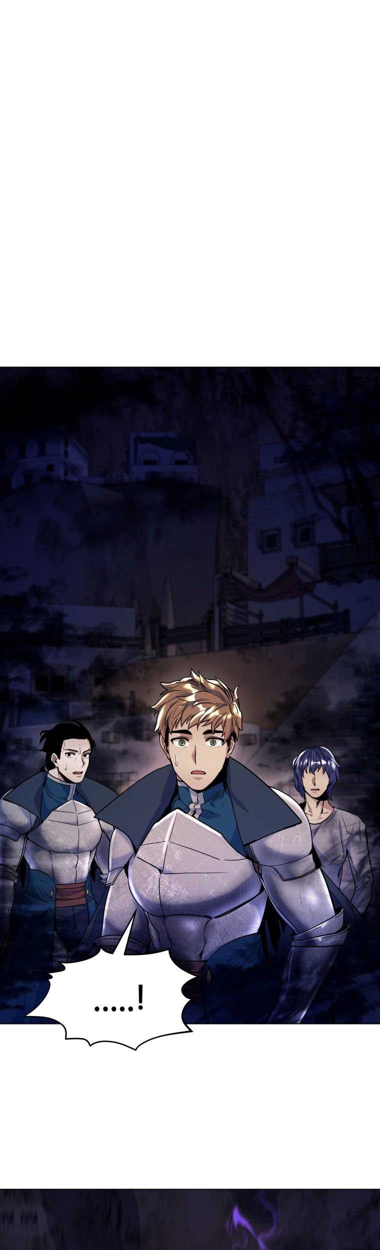 Overbearing Tyrant Chapter 20 - halaman 8