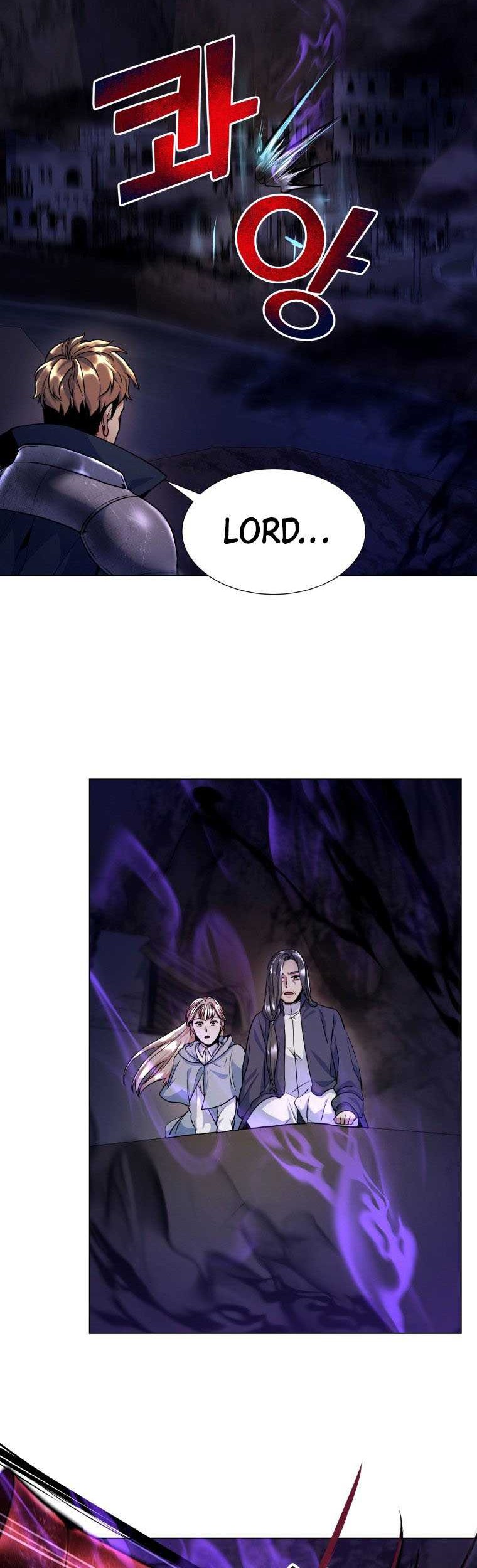 Overbearing Tyrant Chapter 20 - halaman 9