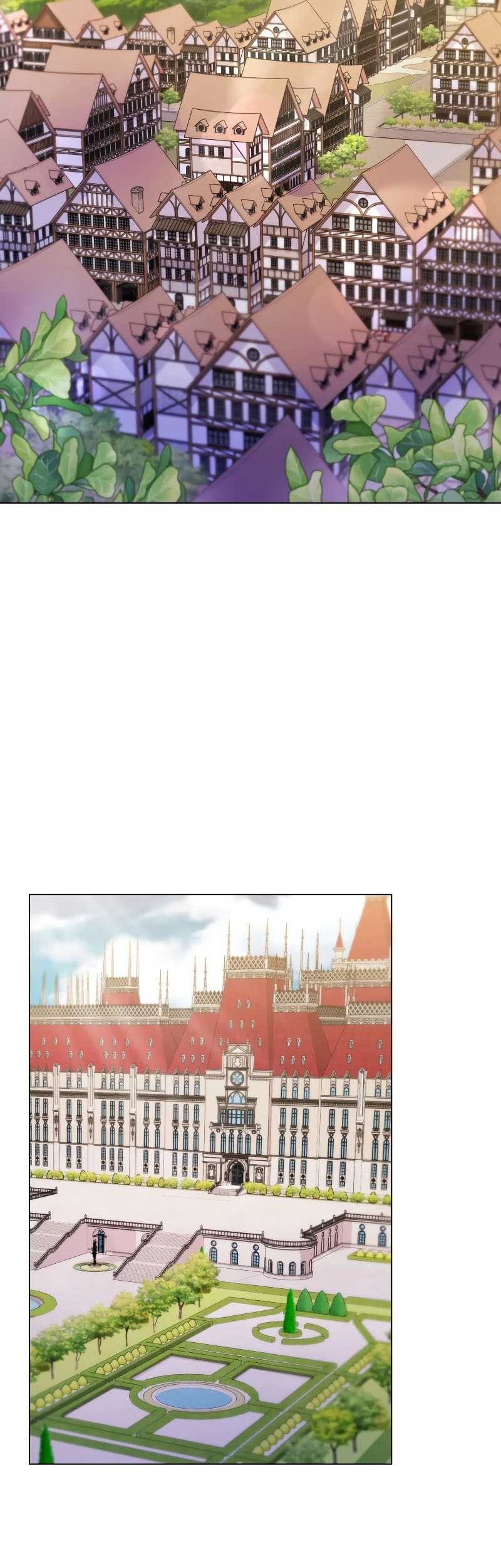 Overbearing Tyrant Chapter 21 - halaman 24