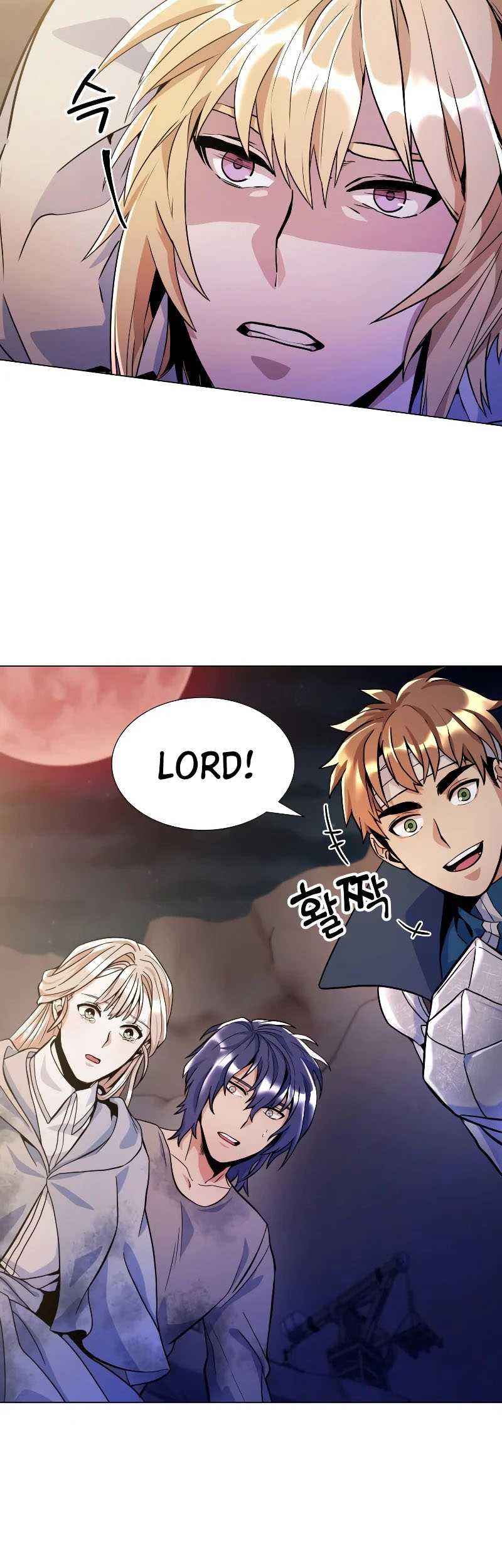 Overbearing Tyrant Chapter 21 - halaman 4