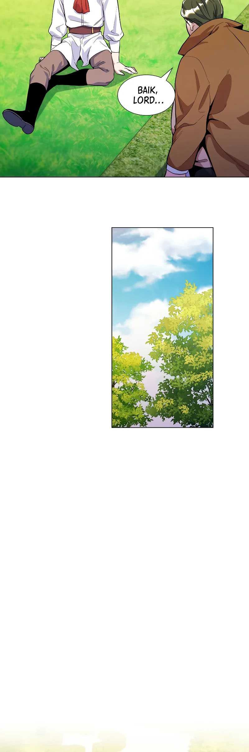 Overbearing Tyrant Chapter 21 - halaman 42