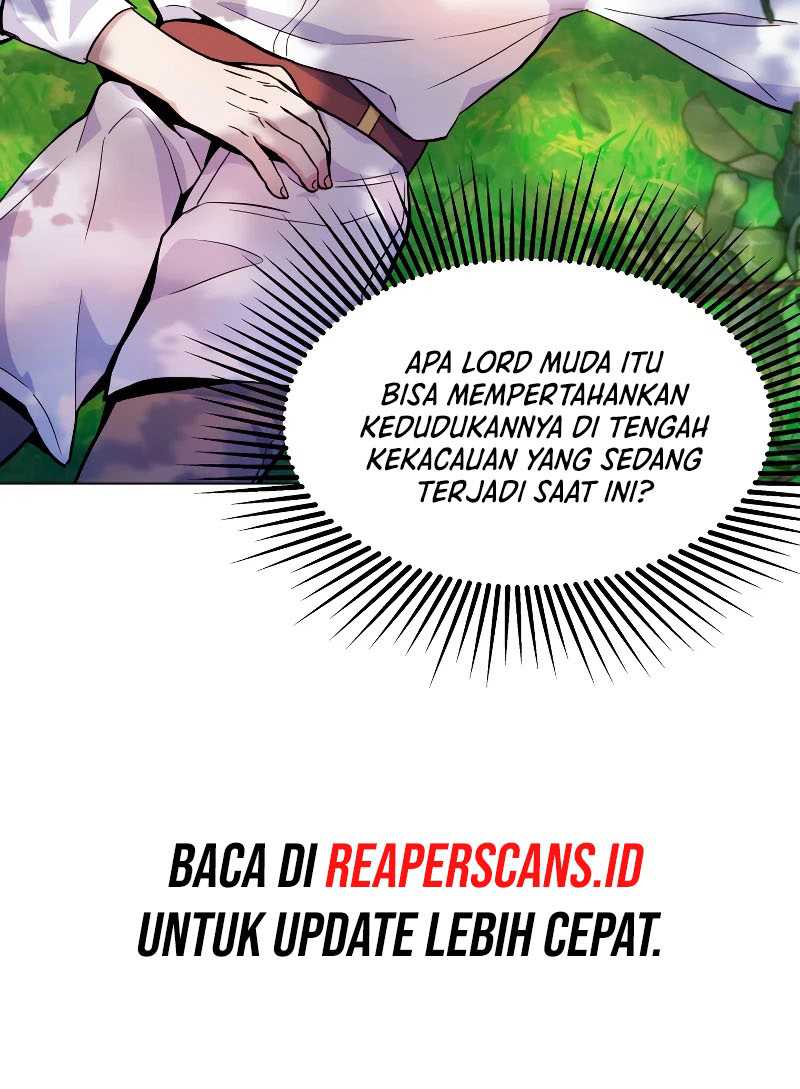 Overbearing Tyrant Chapter 21 - halaman 45