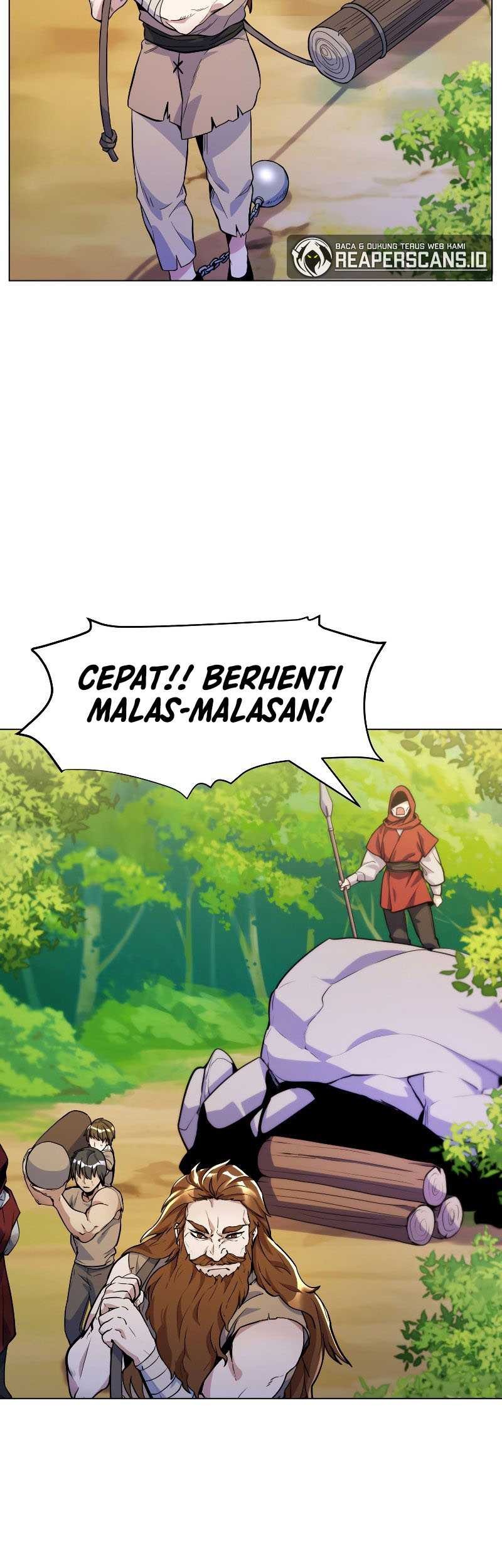 Overbearing Tyrant Chapter 22 - halaman 12