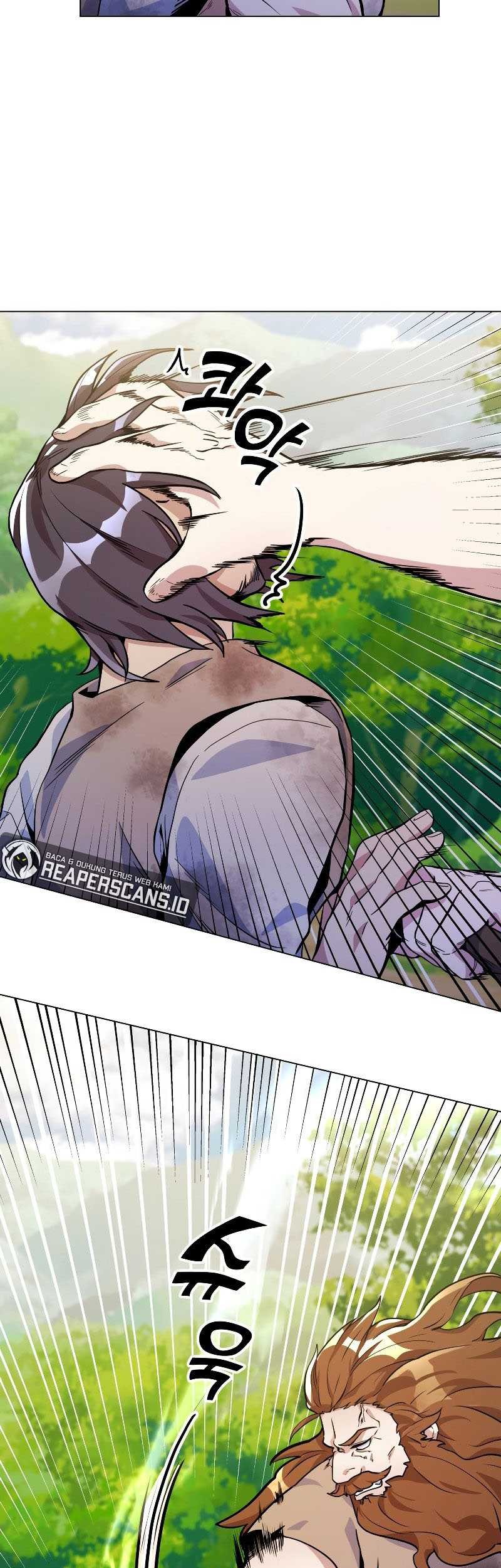 Overbearing Tyrant Chapter 22 - halaman 16