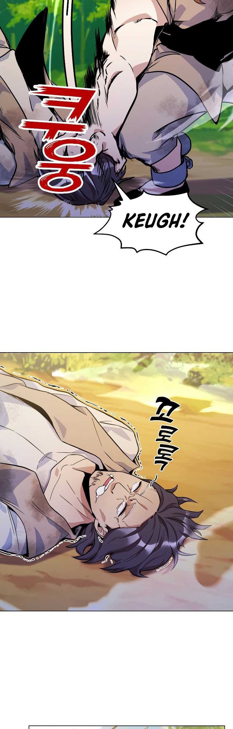Overbearing Tyrant Chapter 22 - halaman 17