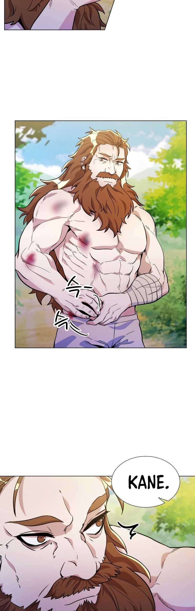 Overbearing Tyrant Chapter 22 - halaman 24
