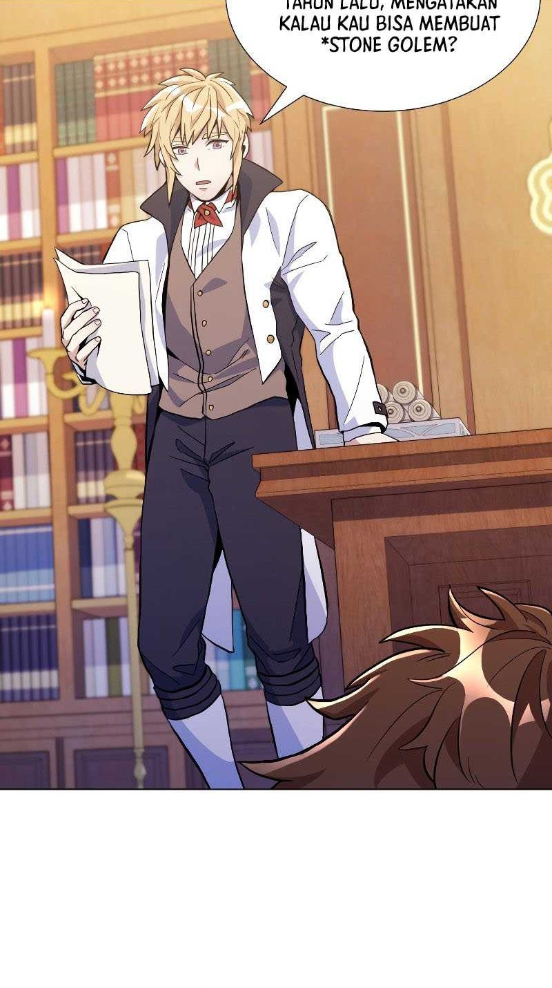 Overbearing Tyrant Chapter 22 - halaman 37