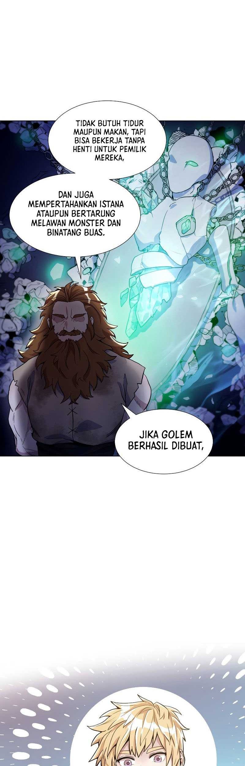 Overbearing Tyrant Chapter 22 - halaman 41
