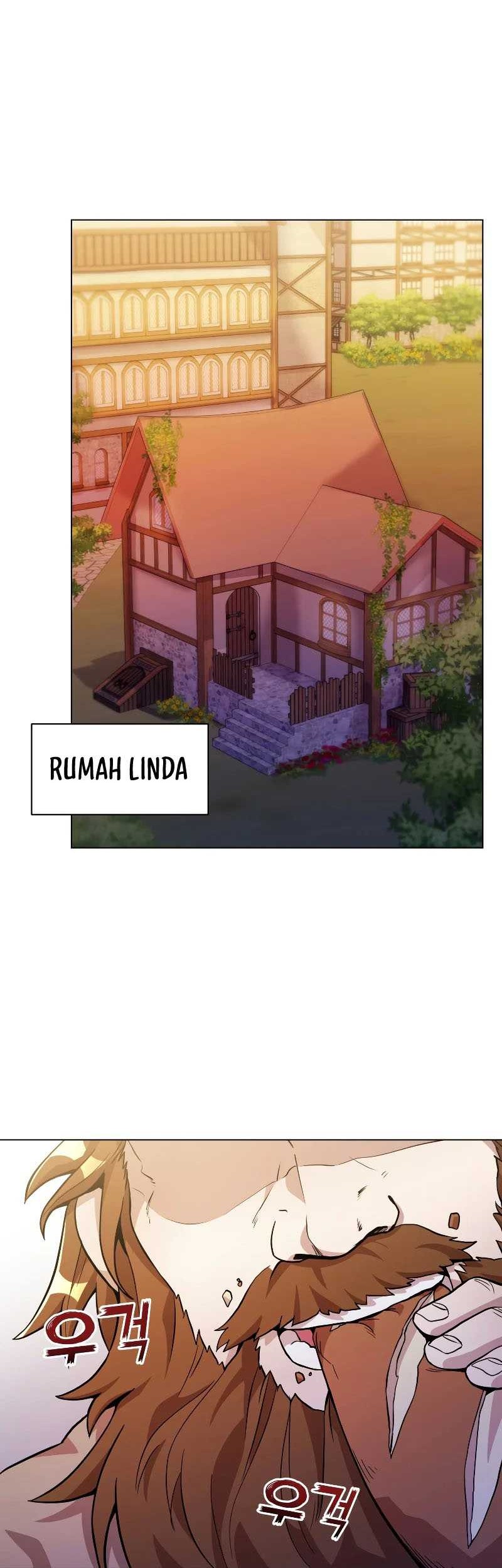 Overbearing Tyrant Chapter 23 - halaman 14