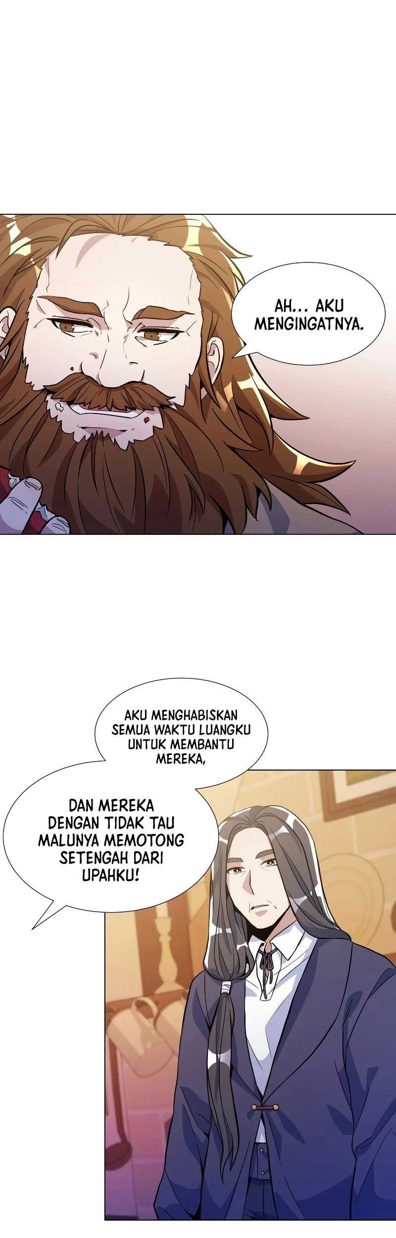 Overbearing Tyrant Chapter 23 - halaman 17