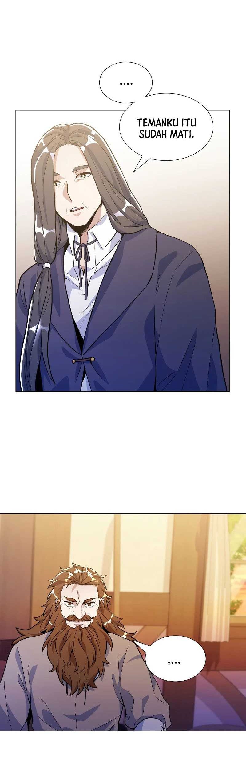Overbearing Tyrant Chapter 23 - halaman 20