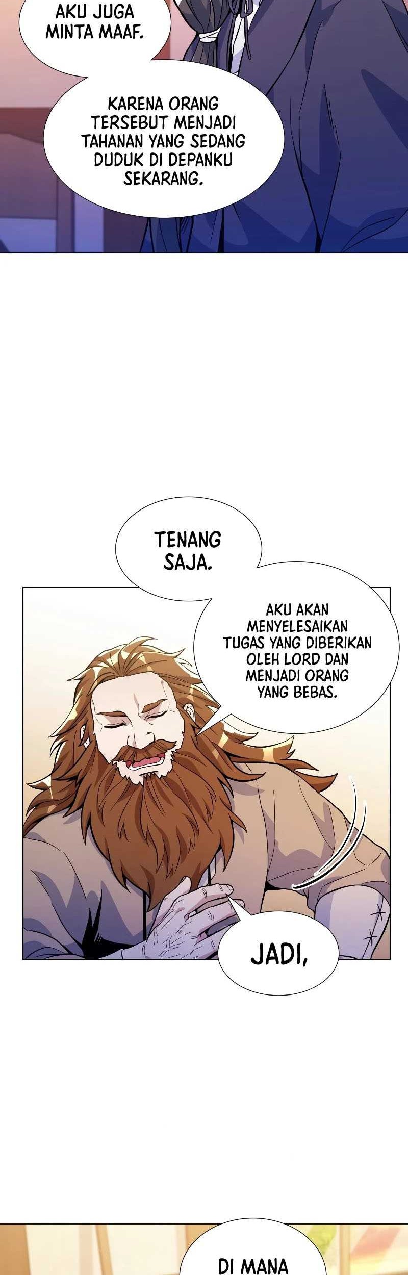 Overbearing Tyrant Chapter 23 - halaman 22