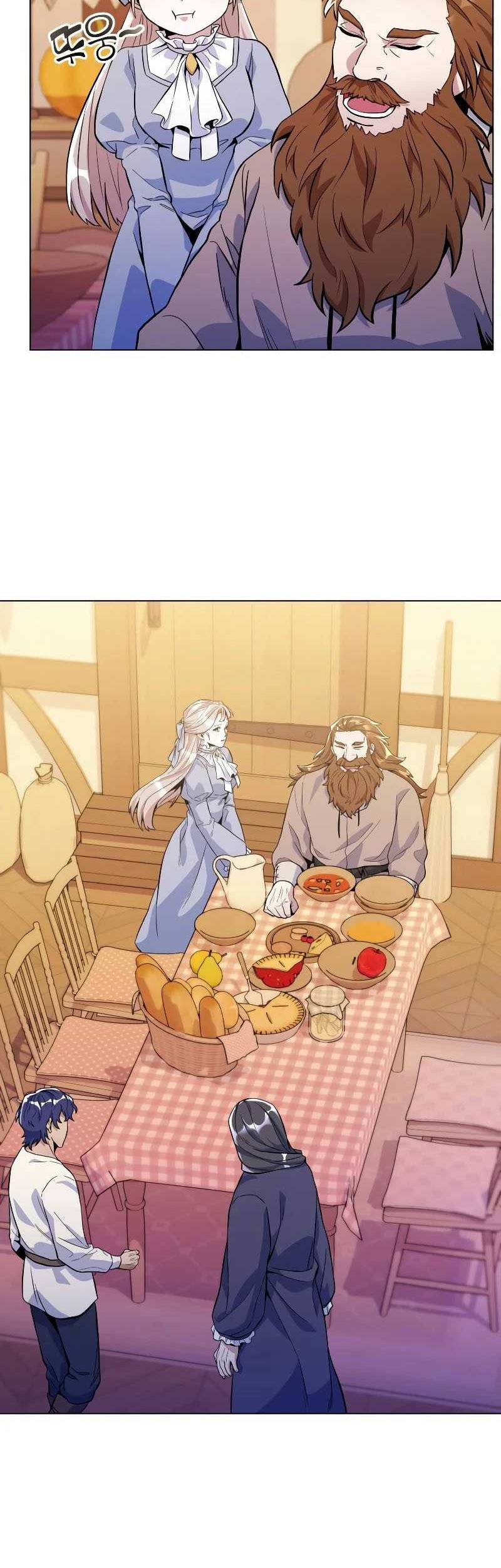Overbearing Tyrant Chapter 23 - halaman 27