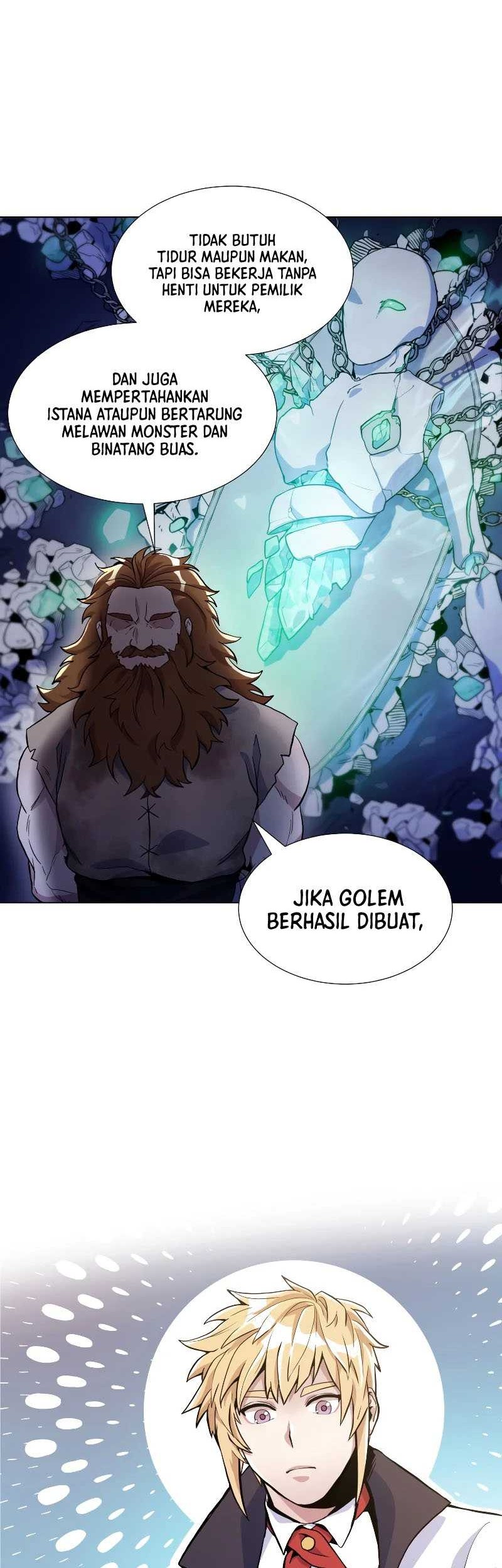 Overbearing Tyrant Chapter 23 - halaman 3