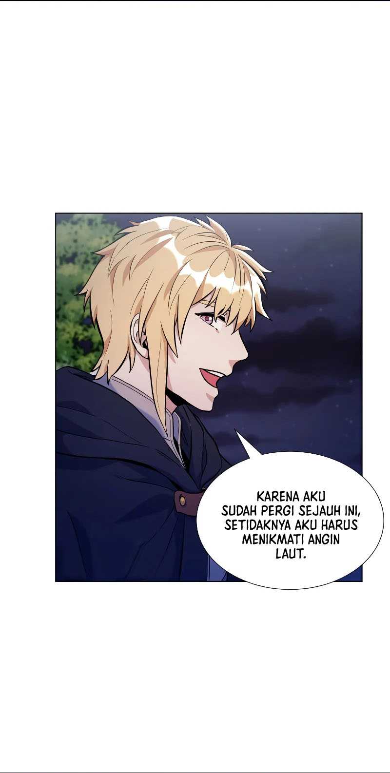 Overbearing Tyrant Chapter 23 - halaman 44