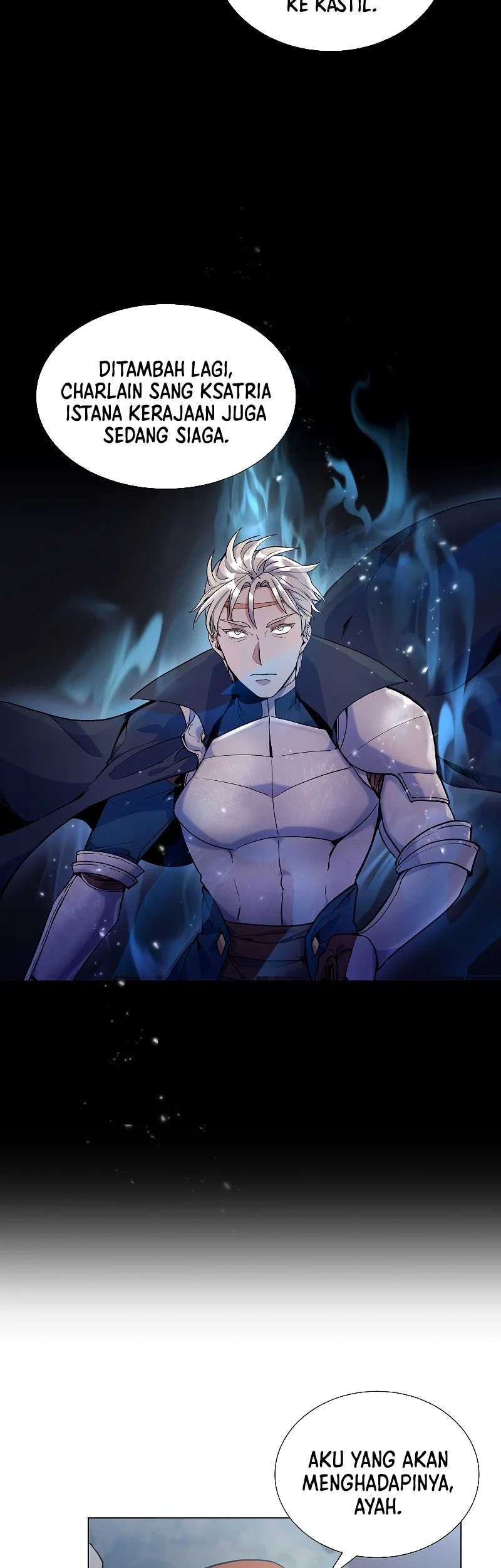 Overbearing Tyrant Chapter 24 - halaman 10