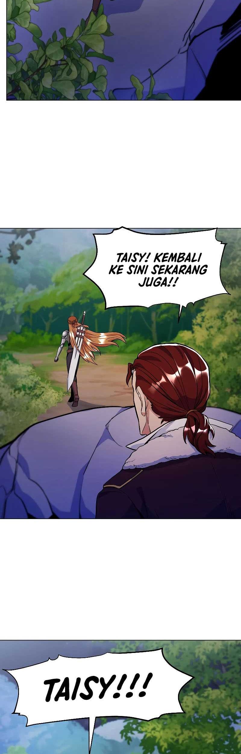 Overbearing Tyrant Chapter 24 - halaman 18