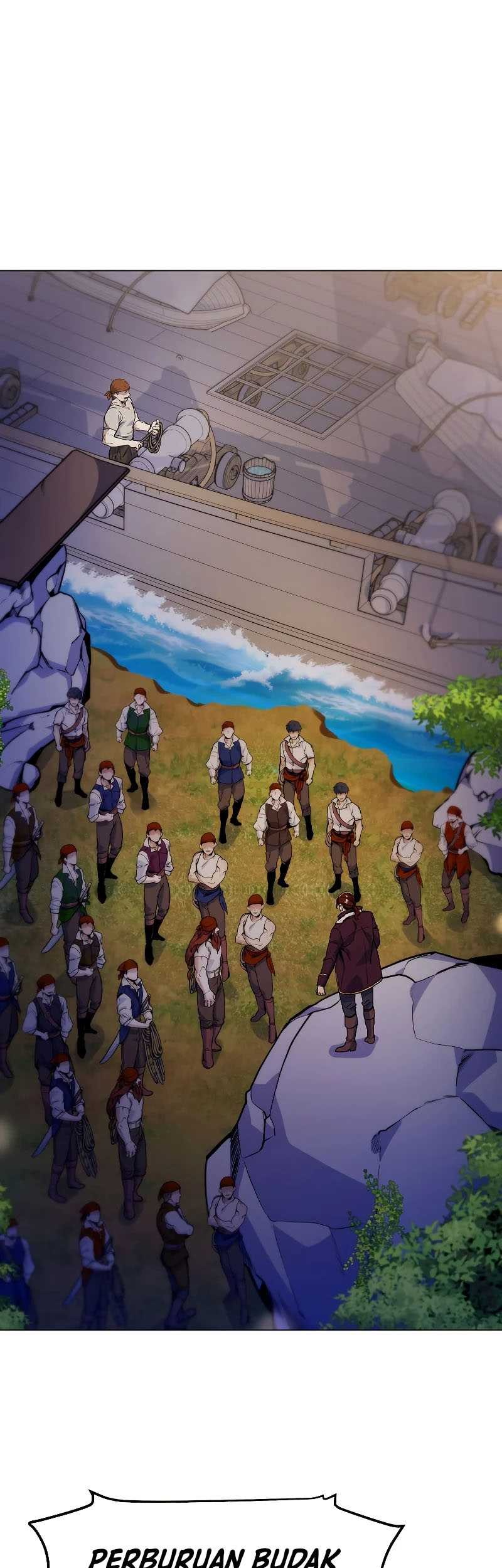 Overbearing Tyrant Chapter 24 - halaman 2