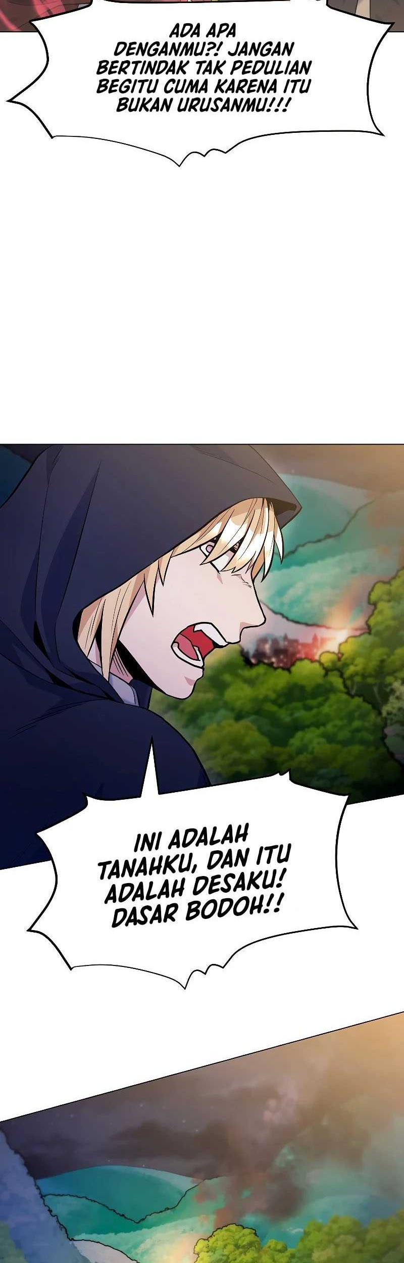 Overbearing Tyrant Chapter 24 - halaman 30